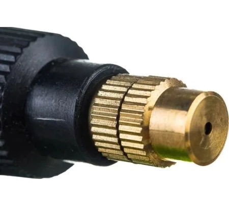 Бачок опрыскиватель АВТОСТОП AB-111 GREEN помповый 2л