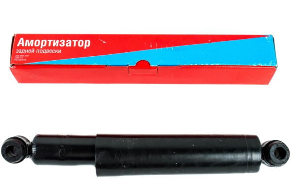 Амортизатор Никон 2101 задний