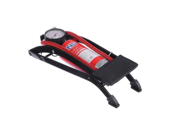 Насос ножной NEW GALAXY 55*120мм (713089)