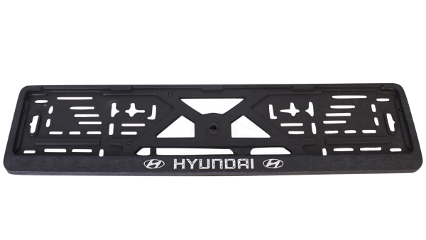 Рамка на защелке HYUNDAI