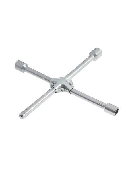 Ключ баллонный крестовой 17*19*21 