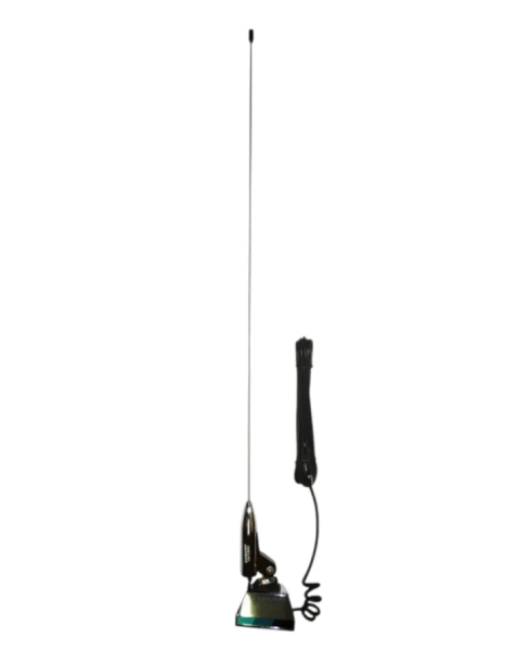 Антенна AN 137 Al Khateeb на желобок