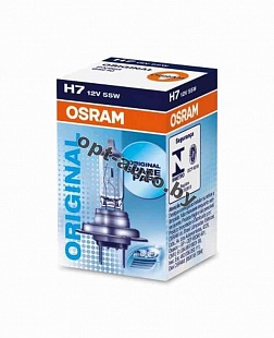  Osram ORIGINAL LINE 7 12v55w ()