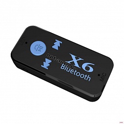  BT-X6 Bluetooth AUX