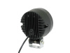 Противотуманная фара светодиод. "М5" 2 Cree smd 20 Вт, 2х10 Вт, 12-36 В, 85х50 мм, круглая комбо (1030201)