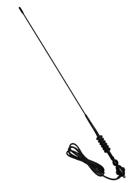 Антенна AN 808 Al Khateeb врезная