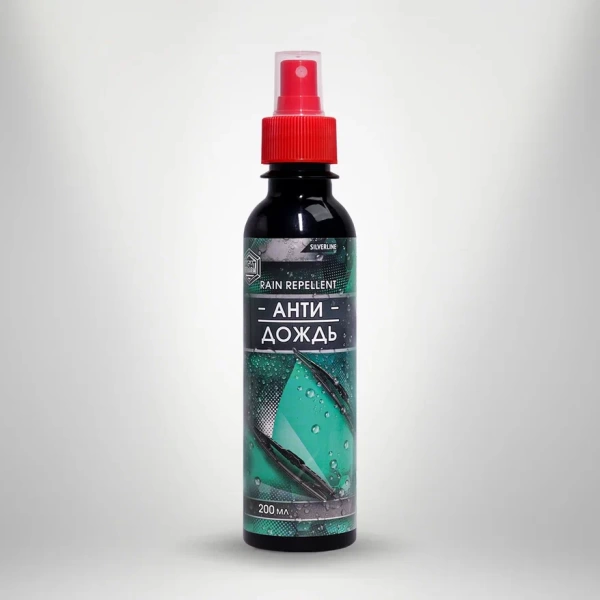 Антидождь AGAT 200мл (спрей) FD0501