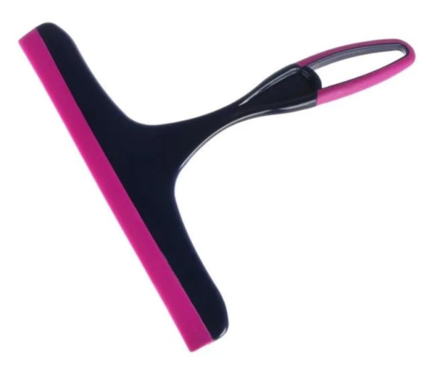 Водосгон City Up CU-980 резиновое лезвие (длина 22, ширина 20 см)