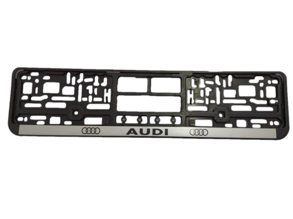 Рамка на защелке AUDI