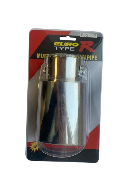 Насадка на глушитель Type-C PG-2422