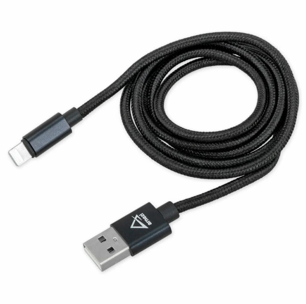 Кабель Провод USB-iPhone MRM MR59A 1м.