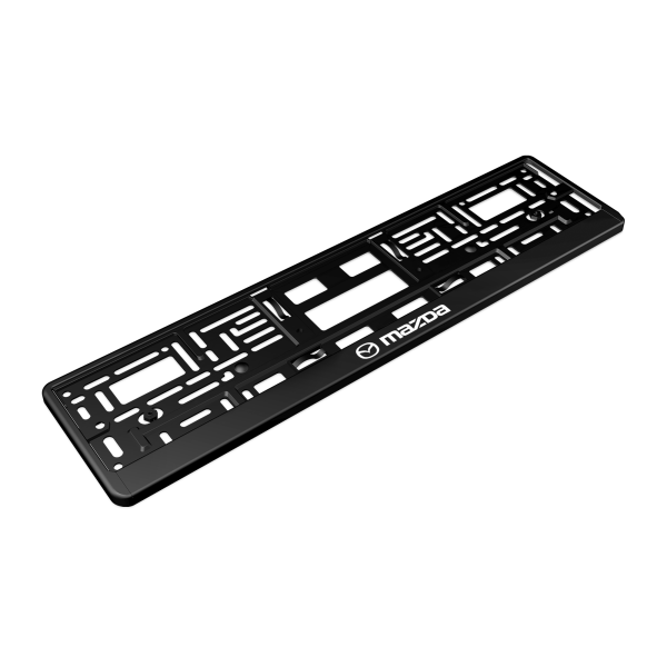 Рамка на защелке MAZDA