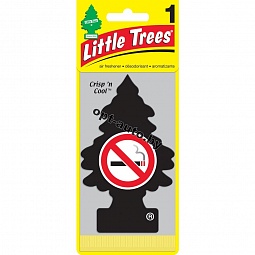   Little Trees ""
