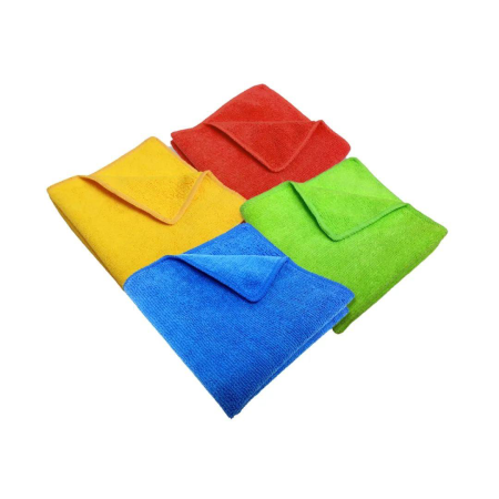 Салфетка Микрофибра 35*40 (1уп.-12шт) МАЯКАВТО™ (354012)