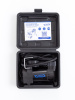 Компрессор Black Prime BP005 в кейсе, цифр. дисплеем, автостоп