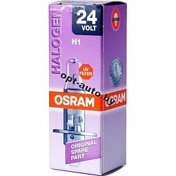  Osram   H1 24V
